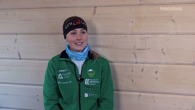 Aleksadra Latvala