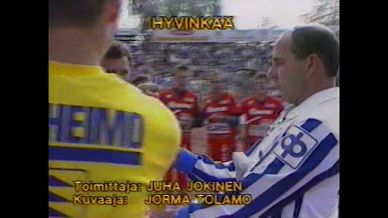 Hyvinkää
