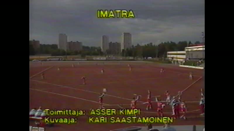 Imatra