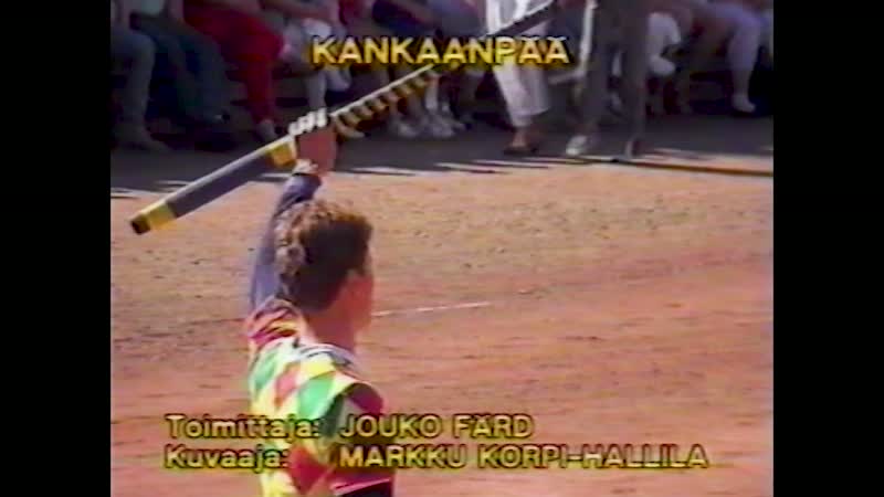 Kankaanpää