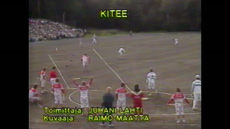 Kitee