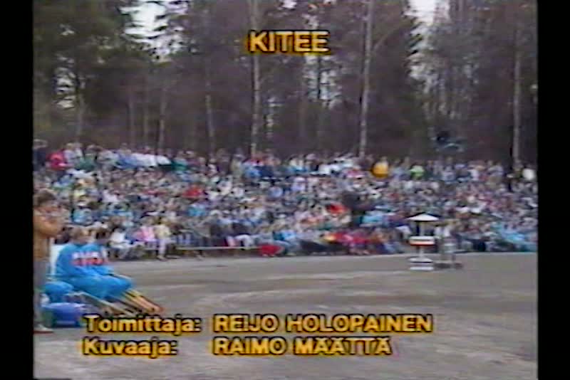 Kitee