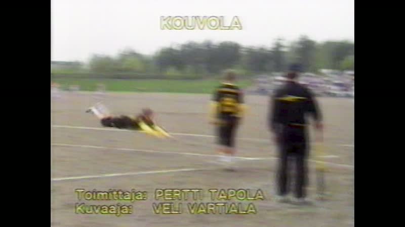 Kouvola