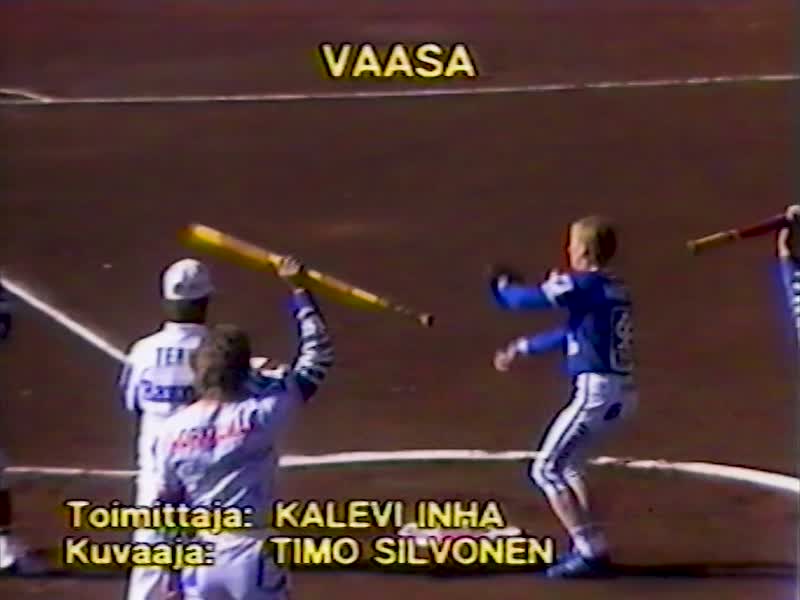 Vaasa