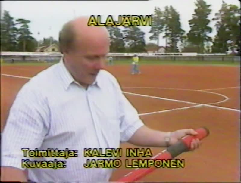 Alajärvi