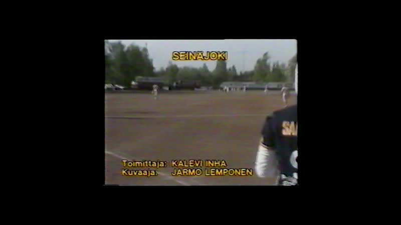 Seinäjoki