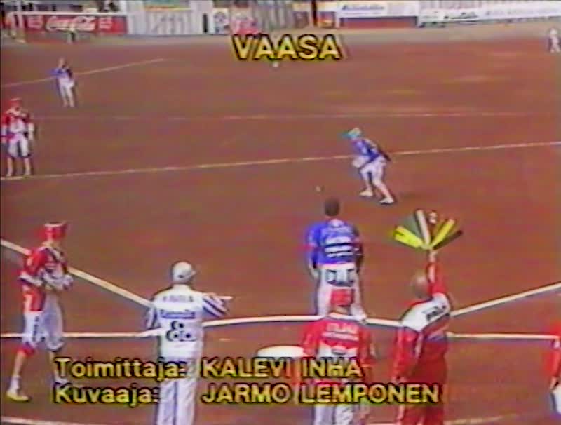 Vaasa