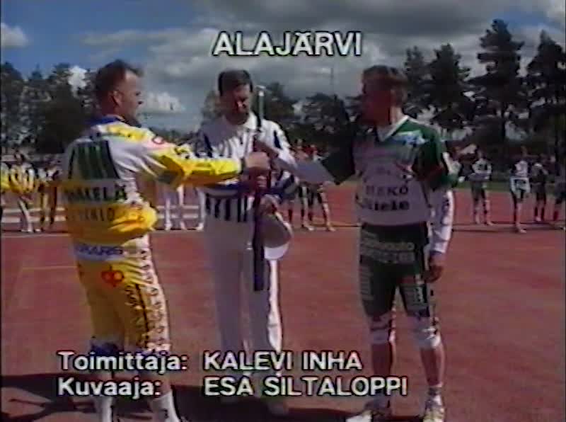 Alajärvi