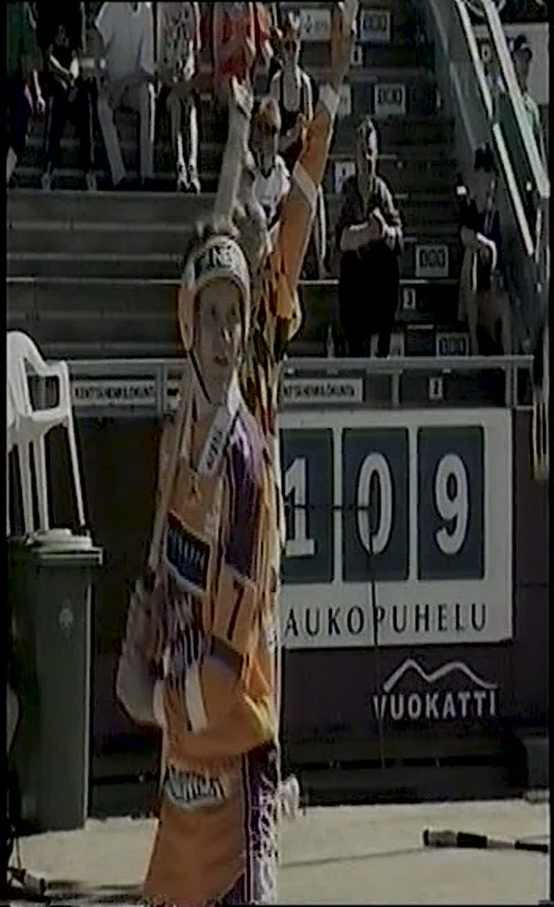 Sotkamo