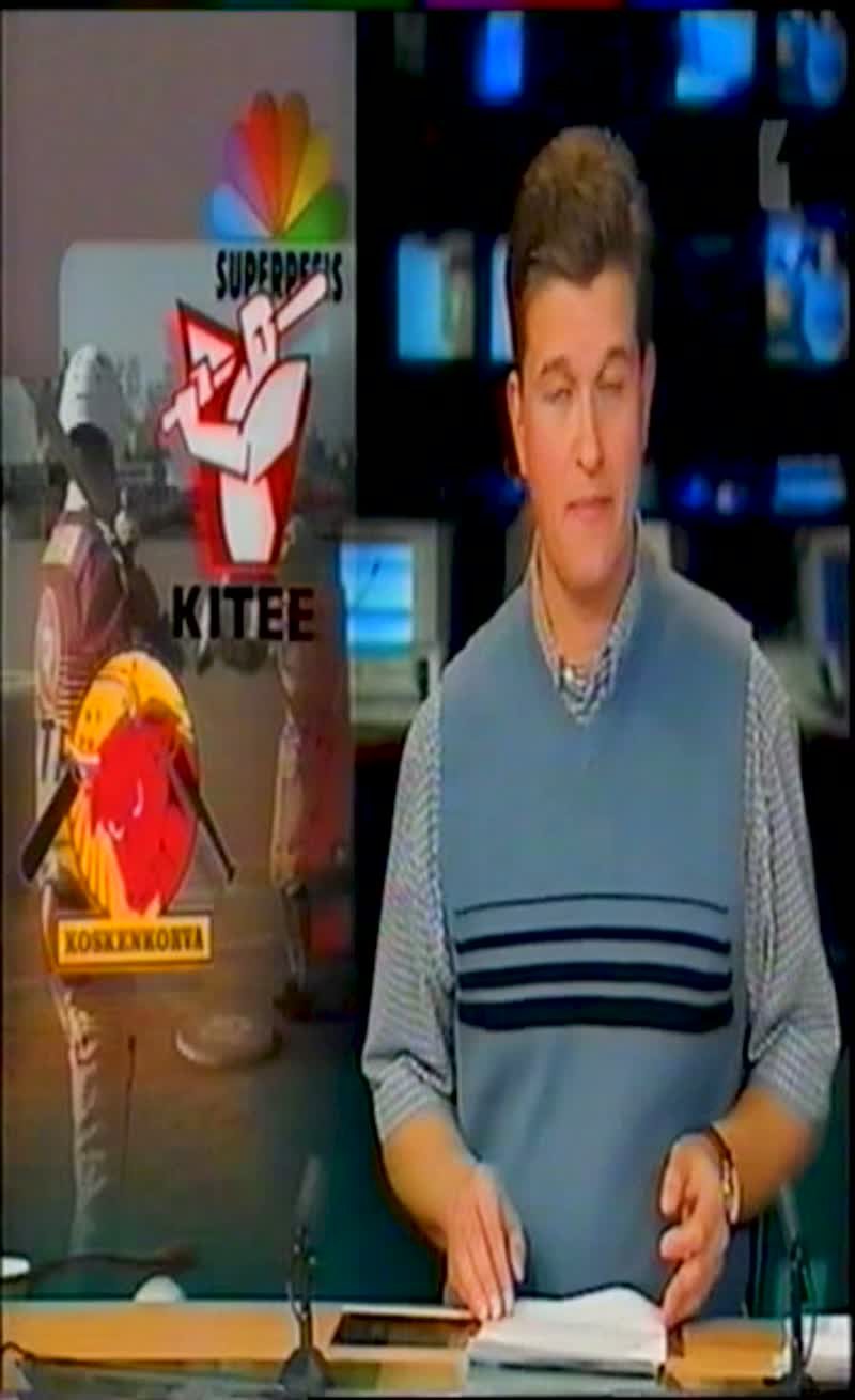 Kitee