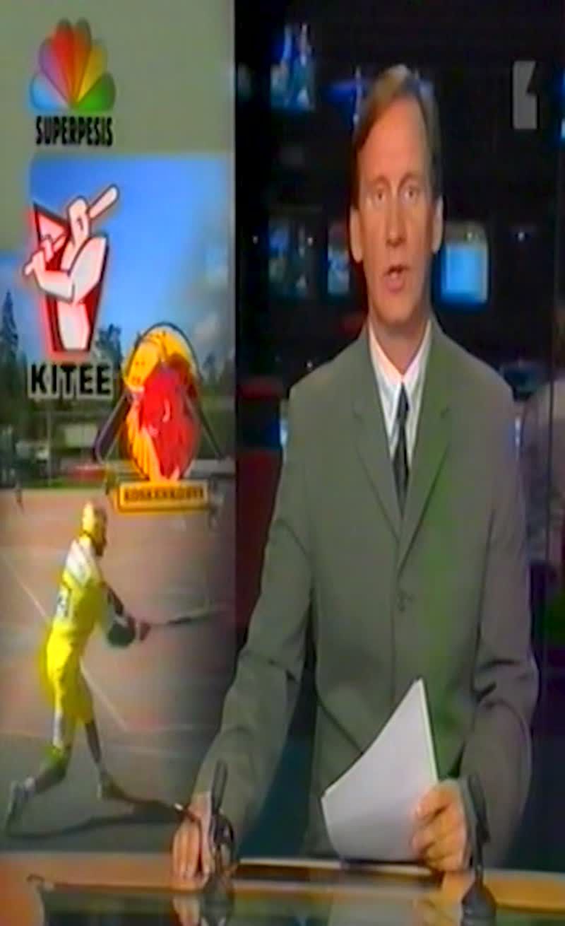 Kitee