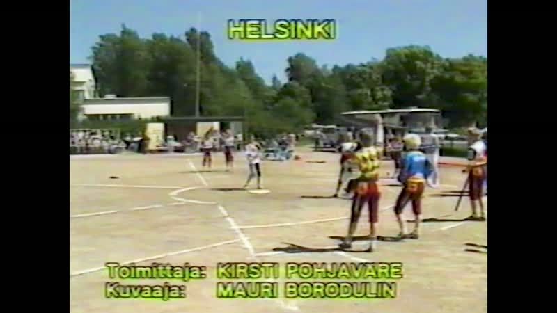 Roihuvuori