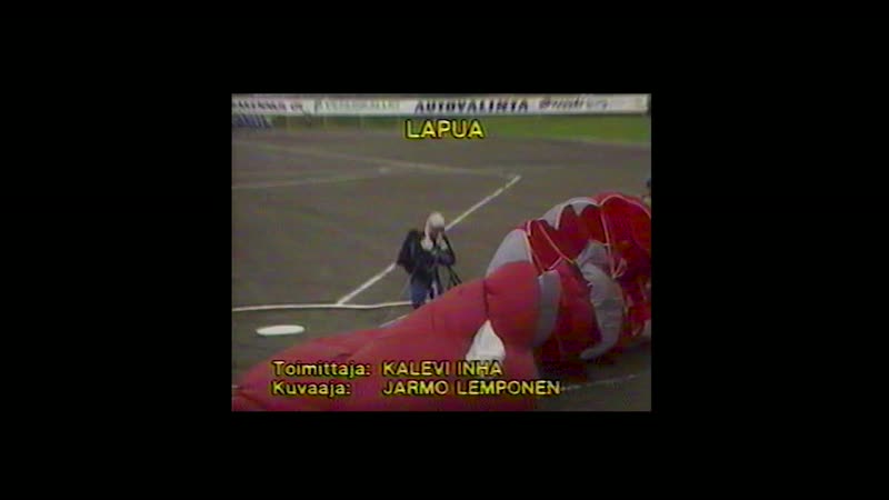 Lapua